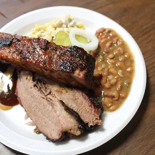 food, ribs, bbq ribs