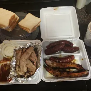 $43! This place isn't cheap. It is very good.