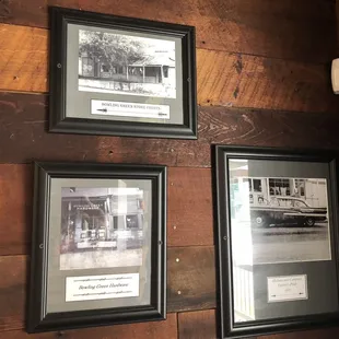 More historic photos