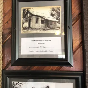 More historic photos