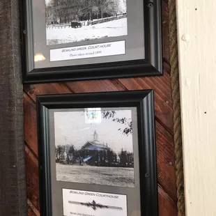 More historic photos