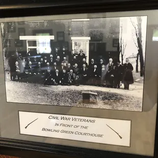 More historic photos