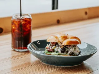 Federal Coffee Fine Foods