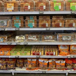 7/4/23 (sorry if it's double posted photo)  S N A C K S