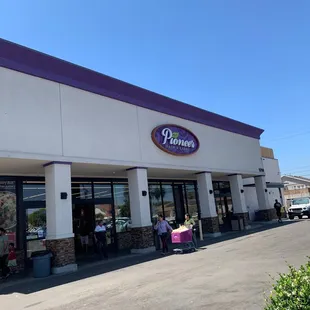 Fourth of July 2023... And I'm here!