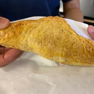 potato puff