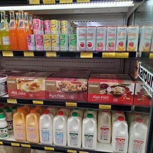 drink