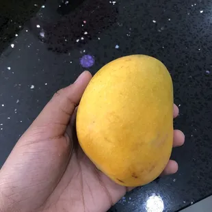 Mango