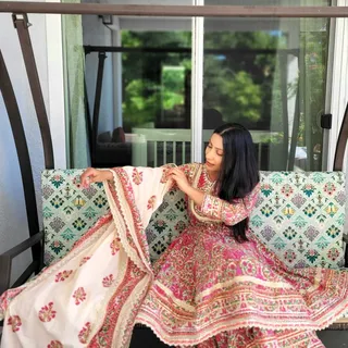 Madhuri R.