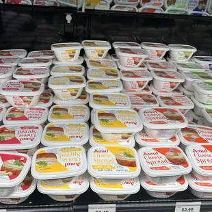 Finally we got one here in Riverside CA