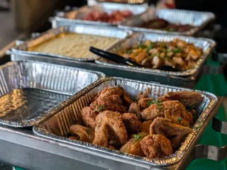 Pure Delights & Flights