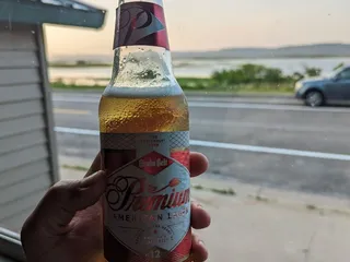 Eagle View Bar and Grill