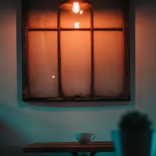 Decor, Table and coffee