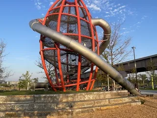 Lewis and Clark Landing