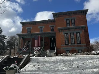Douglas County Historical Society