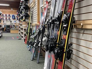 Hi Tempo SnowSports & WaterSports