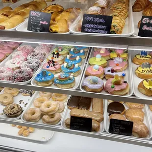 Today is National Donut Day :)