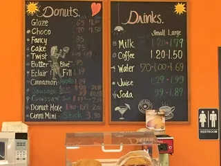 Best Donut