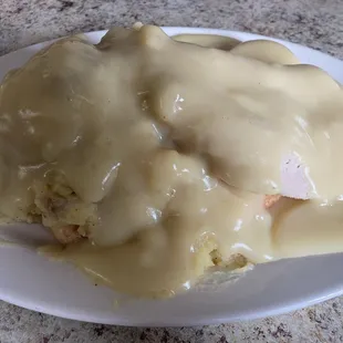 Hot Turkey