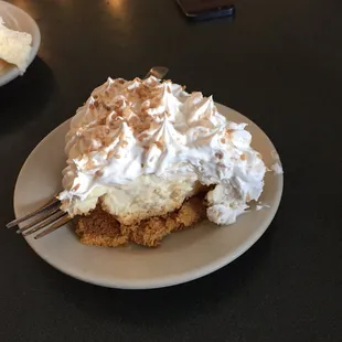 Pie