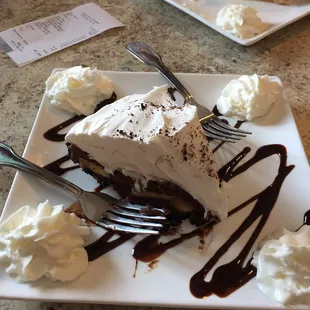 crepes, food
