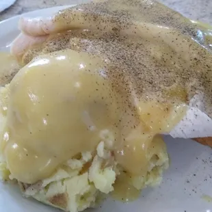 Best turkey sandwich ever!