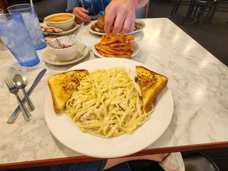 Plymouth Cafe