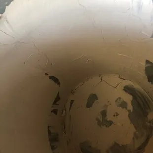 This is first one he tinted and how i wanted next one to be but they couldn't match the color