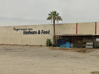 Bugni Hardware & Feed