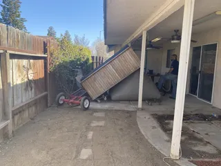 Professional Spa Movers