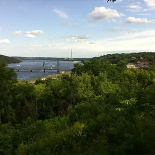 Pioneer park