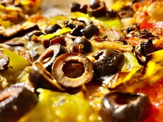Joey's NY Pizza