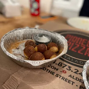 Pioneer Pizza