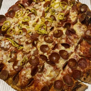 Delicious as always!!