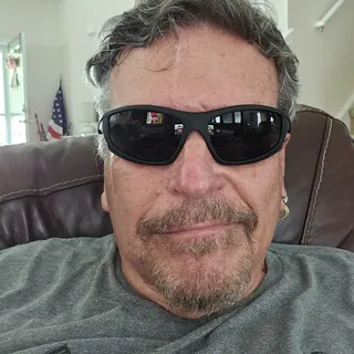 David F.