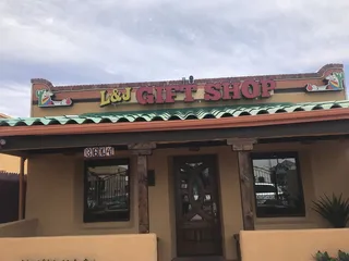 L & J Gift Shop