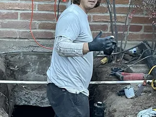 DrainMasters Plumbing & Drain Service