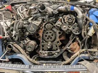 Central Plains Diesel & Repair