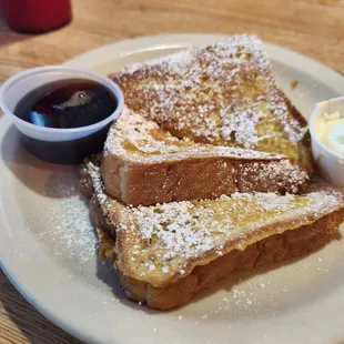 French Toast