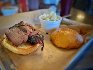 Barn-B-Que Smokehouse