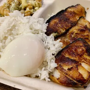 Miso Butterfish