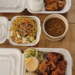 Yakisoba