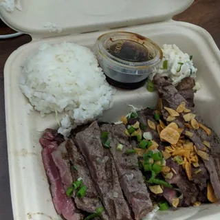 Rib Eye Steak