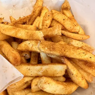 Cajun Fries