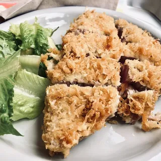Ahi Katsu