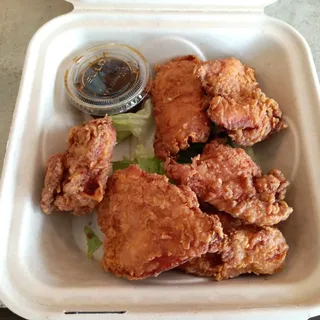 Fried Chicken