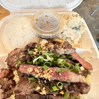 Ribeye Steak