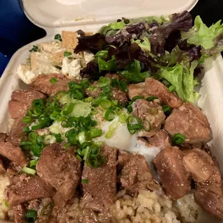Shoyu Pork