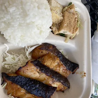 Butterfish