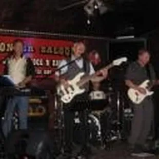 &quot;BiPolar Bears Band&quot;